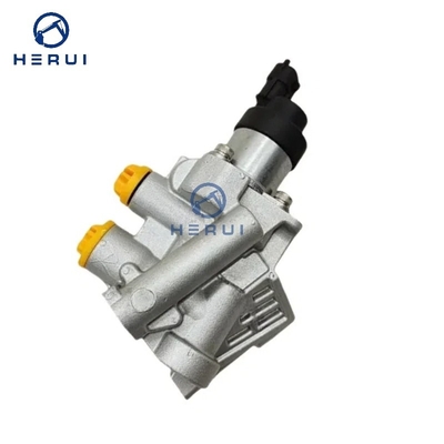 EC210 EC290 Excavator Fuel Regulator Valve D7E Fuel Pressure Regulator F00BC80045