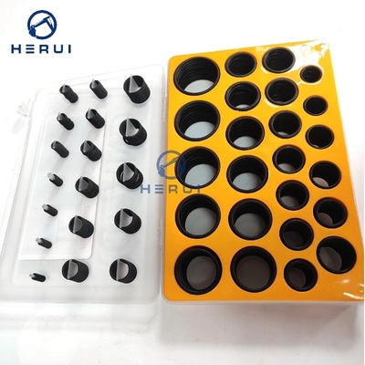 626PCS ZAXIS330 ZAXIS360LC ZAXIS450H ZAXIS360L O-Ring Box Rubber Repair Seal Kit