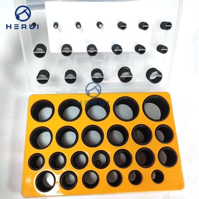 626PCS ZAXIS330 ZAXIS360LC ZAXIS450H ZAXIS360L O-Ring Box Rubber Repair Seal Kit