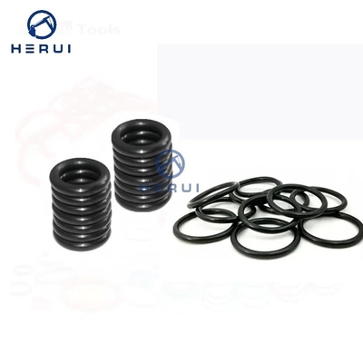 666 PCS SK100 SK200 SK300 Excavator Rubber Repair Seal O-Ring Box Hydraulic Seal Kit O Ring Box