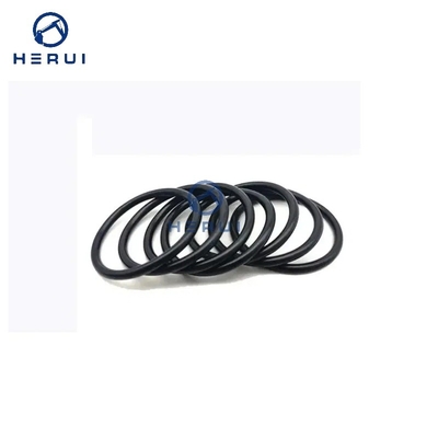 666 PCS SK100 SK200 SK300 Excavator Rubber Repair Seal O-Ring Box Hydraulic Seal Kit O Ring Box