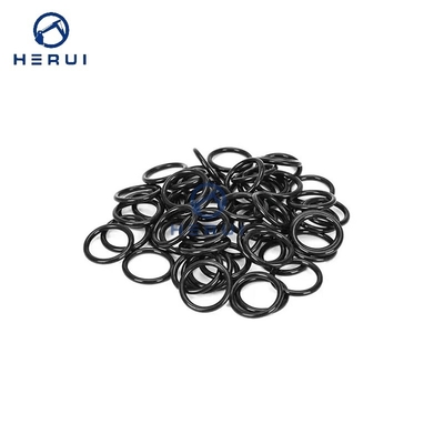 666 PCS SK100 SK200 SK300 Excavator Rubber Repair Seal O-Ring Box Hydraulic Seal Kit O Ring Box