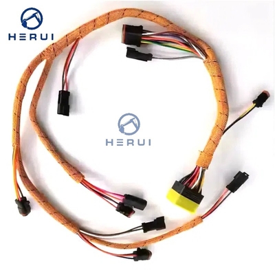117-2763 Excavator Engine Wiring Harness 117-2763 For E345B 345BL Excavator Spare Parts