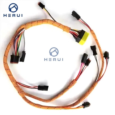 117-2763 Excavator Engine Wiring Harness 117-2763 For E345B 345BL Excavator Spare Parts