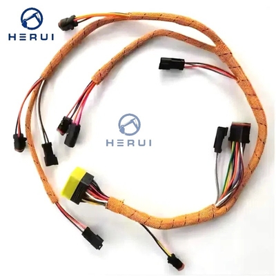117-2763 Excavator Engine Wiring Harness 117-2763 For E345B 345BL Excavator Spare Parts
