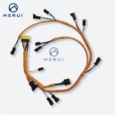 Wiring Harness 145-0176 1450176 for 345B Excavator Engine C13