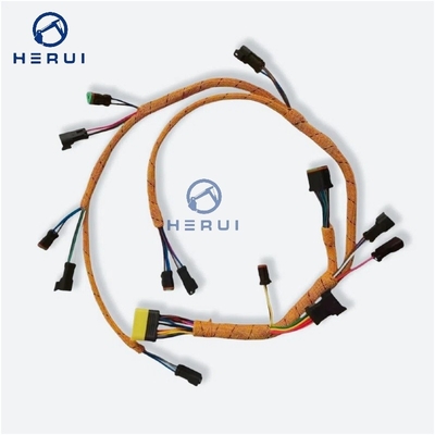Wiring Harness 145-0176 1450176 for 345B Excavator Engine C13