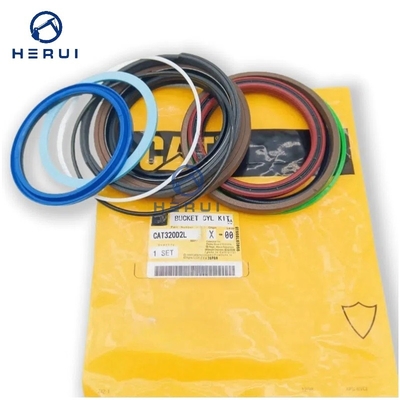 Excavator Parts Hydraulic Cylinder Arm Bucket Boom Seal Kits 266-7892 2667892 Oil Seal For Caterpillar CAT E320D