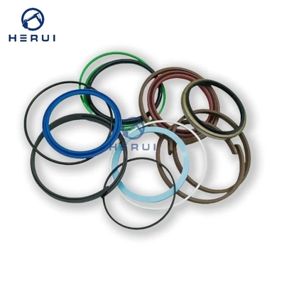 Excavator Parts Hydraulic Cylinder Arm Bucket Boom Seal Kits 266-7892 2667892 Oil Seal For Caterpillar CAT E320D