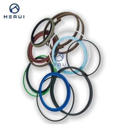 Excavator Parts Hydraulic Cylinder Arm Bucket Boom Seal Kits 266-7892 2667892 Oil Seal For Caterpillar CAT E320D