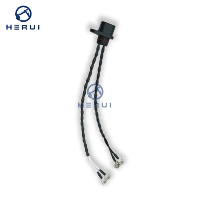 Wire Harness 6754-81-9450 6754-81-9210 For SAA6D107E Engine PC200-8 PC220-8 Excavator Injector Wring Harness