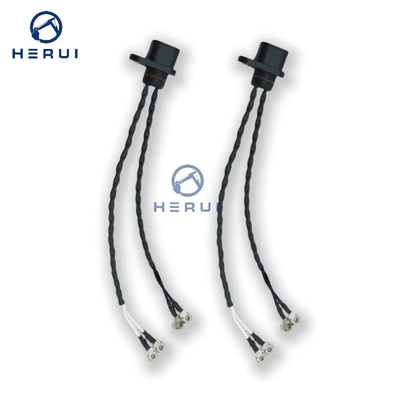 Wire Harness 6754-81-9450 6754-81-9210 For SAA6D107E Engine PC200-8 PC220-8 Excavator Injector Wring Harness