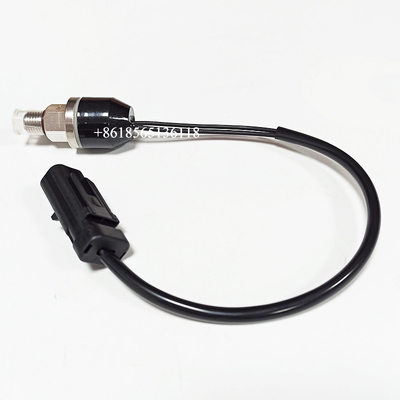 319-4407 3194407 Excavator Pressure Sensor For Caterpillar E320E E330E E336E