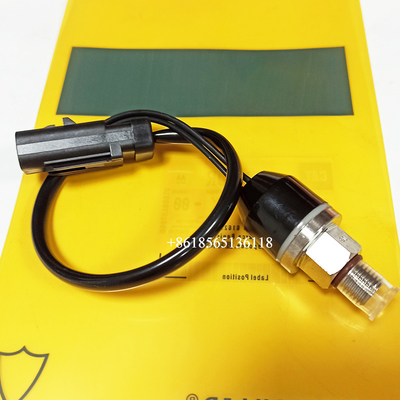 319-4407 3194407 Excavator Pressure Sensor For Caterpillar E320E E330E E336E