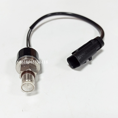 319-4407 3194407 Excavator Pressure Sensor For Caterpillar E320E E330E E336E