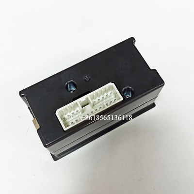 Head Lamp Wiper Control Panel 163-6701 1636701 For Caterpillar 320C E320C 325C Excavator