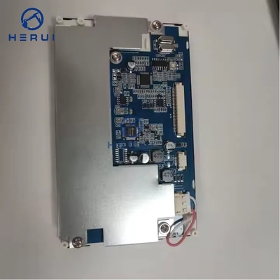 Excavator Spare Parts LCD Display Screen Monitor LCD For Caterpillar CAT E320D Excavator Monitor LCD270-5554 279-7611