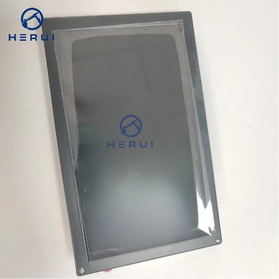 Excavator Spare Parts LCD Display Screen Monitor LCD For Caterpillar CAT E320D Excavator Monitor LCD270-5554 279-7611