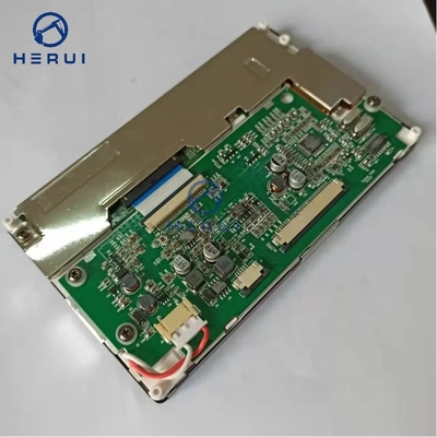 Excavator Spare Parts LCD Display Screen Monitor LCD For Caterpillar CAT E320D Excavator Monitor LCD270-5554 279-7611