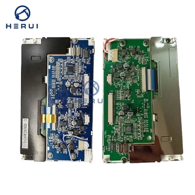 Excavator Spare Parts LCD Display Screen Monitor LCD For Caterpillar CAT E320D Excavator Monitor LCD270-5554 279-7611