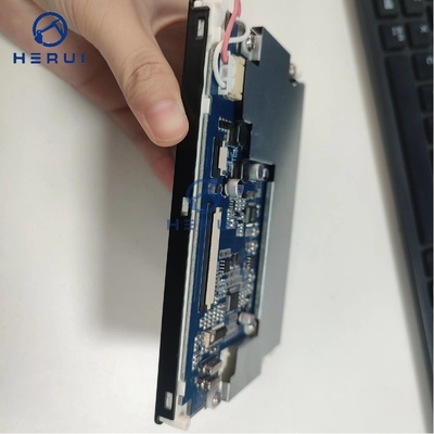 Excavator Spare Parts LCD Display Screen Monitor LCD For Caterpillar CAT E320D Excavator Monitor LCD270-5554 279-7611