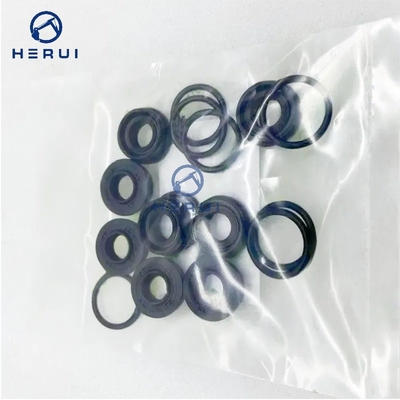 PC220LC-8 PC300LC-8 PC350-8 Pilot Valve Seal Repair Kit 702-16-03530 7021603530 O-ring Seal Kit