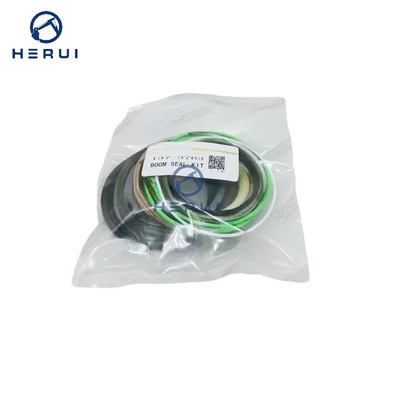 Boom Cylinder Seal Kit 137-3763 1373763 For CAT Excavator E320C Engine 3066