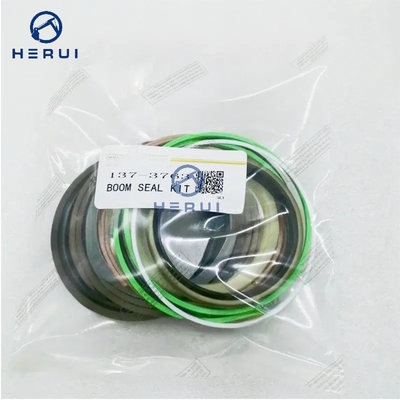 Boom Cylinder Seal Kit 137-3763 1373763 For CAT Excavator E320C Engine 3066