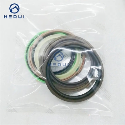 Boom Cylinder Seal Kit 137-3763 1373763 For CAT Excavator E320C Engine 3066