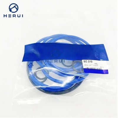 Center Joint Seal Kit VOE14514937 14514937 For Volvo Excavator EC135B EC140 EC210 EC240B EC290