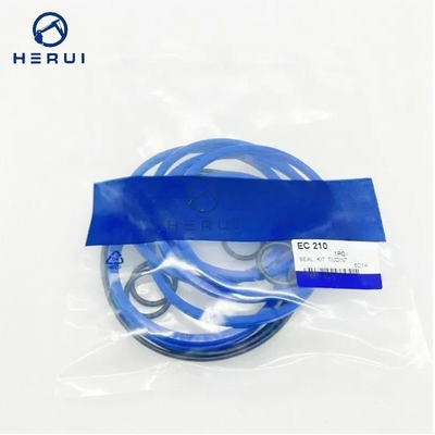 Center Joint Seal Kit VOE14514937 14514937 For Volvo Excavator EC135B EC140 EC210 EC240B EC290