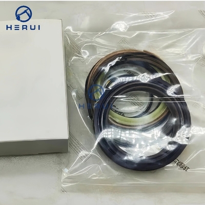 Construction Machinery Parts Boom Cylinder Seal Kit For Hyundai Excavator R220LC-9S