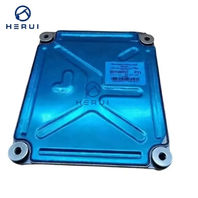 60100000 ECU With Program VOE 60100000 ECU Controller D6E D7E EC210 EW145B Computer Controller ECU 60100000 For Volvo