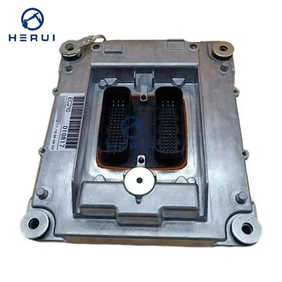 60100000 ECU With Program VOE 60100000 ECU Controller D6E D7E EC210 EW145B Computer Controller ECU 60100000 For Volvo
