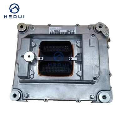 60100000 ECU With Program VOE 60100000 ECU Controller D6E D7E EC210 EW145B Computer Controller ECU 60100000 For Volvo