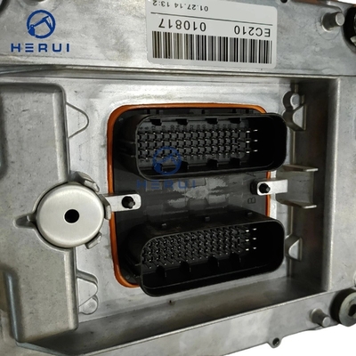 60100000 ECU With Program VOE 60100000 ECU Controller D6E D7E EC210 EW145B Computer Controller ECU 60100000 For Volvo