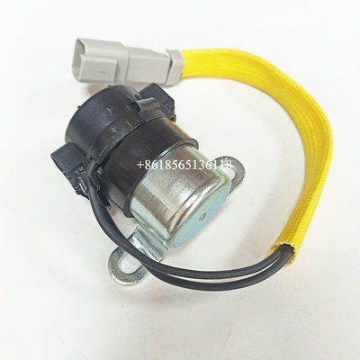 Excavator Magnetic Switch 118-3534 1183534 1251302 125-1302 For E320B E320C E320D