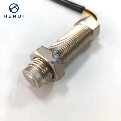 320B 320C 320D Magnetic Sensor 324-4131 3244131 Speed Sensor For Caterpillar Excavator CAT311 312 315 319 320 323