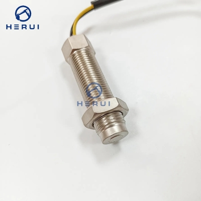 320B 320C 320D Magnetic Sensor 324-4131 3244131 Speed Sensor For Caterpillar Excavator CAT311 312 315 319 320 323
