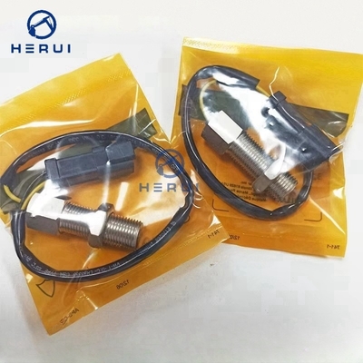320B 320C 320D Magnetic Sensor 324-4131 3244131 Speed Sensor For Caterpillar Excavator CAT311 312 315 319 320 323