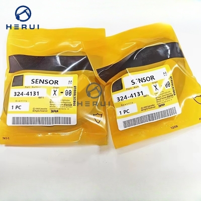 320B 320C 320D Magnetic Sensor 324-4131 3244131 Speed Sensor For Caterpillar Excavator CAT311 312 315 319 320 323