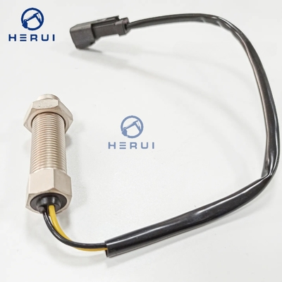 320B 320C 320D Magnetic Sensor 324-4131 3244131 Speed Sensor For Caterpillar Excavator CAT311 312 315 319 320 323