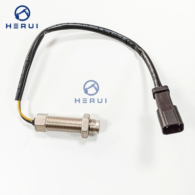 320B 320C 320D Magnetic Sensor 324-4131 3244131 Speed Sensor For Caterpillar Excavator CAT311 312 315 319 320 323