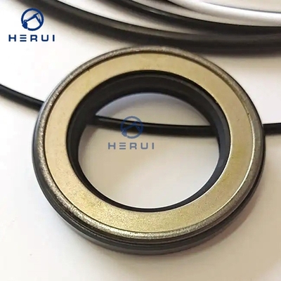 E320C E320D Hydraulic Pump Seal Kit for SBS120 Excavator Main Pump Oil Seal Repair kit