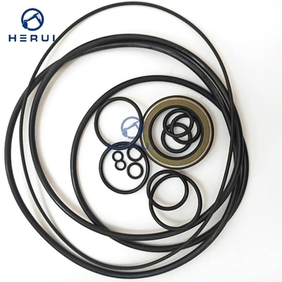 E320C E320D Hydraulic Pump Seal Kit for SBS120 Excavator Main Pump Oil Seal Repair kit