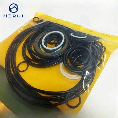 E320C E320D Hydraulic Pump Seal Kit for SBS120 Excavator Main Pump Oil Seal Repair kit