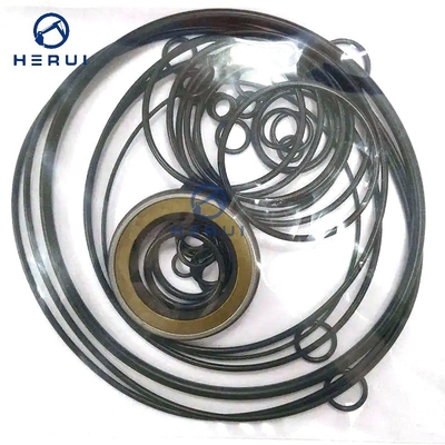 E320C E320D Hydraulic Pump Seal Kit for SBS120 Excavator Main Pump Oil Seal Repair kit