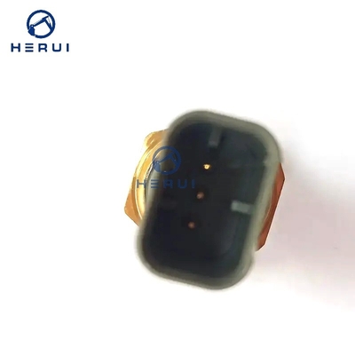 E320D2 320D2 Excavator C7.1 Engine Oil Pressure Sensor 3203060 320-3060