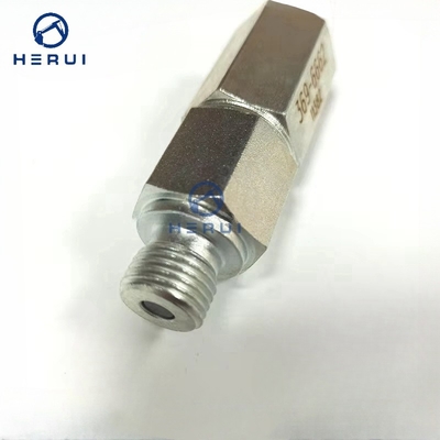 369-6662 3696662 Regulator Valve For Engine C7 C9 Excavator Fuel Check Valve 322C 324D 325C 325D 326D 328D 329D