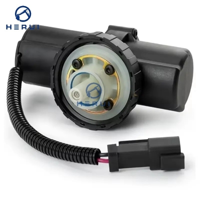 MP10325 12V Fuel Pump 228-9129 2289129 For Caterpillar Backhod Loader CAT 428D 428E 430D 430E 432D 432E 434E 442D
